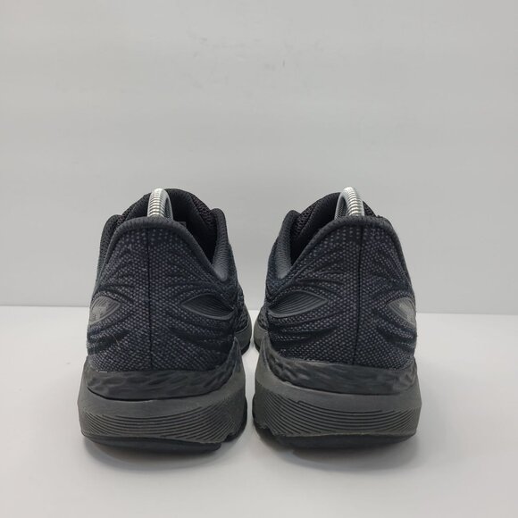 New Balance Fresh Foam Men's Black Running Shoes M860T12 US Size 11 - Picture 4 of 10